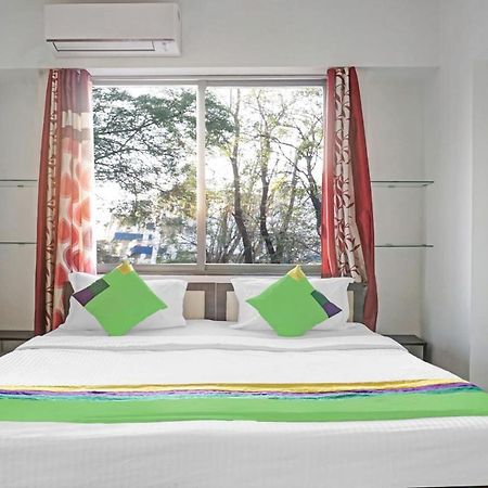 Treebo Atithi Corporate Stay Baner It Hub Pune Exterior photo